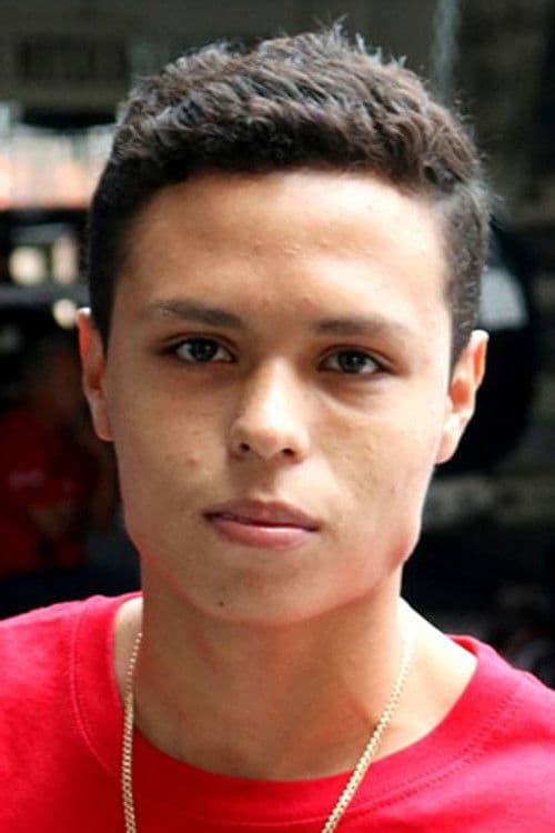 Luis Villa Padilla profile photo