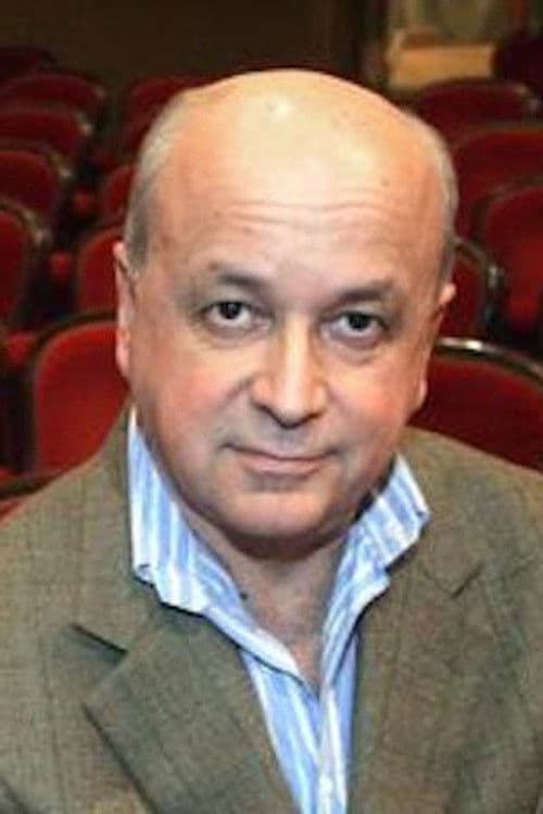 Nicolas Joël profile photo