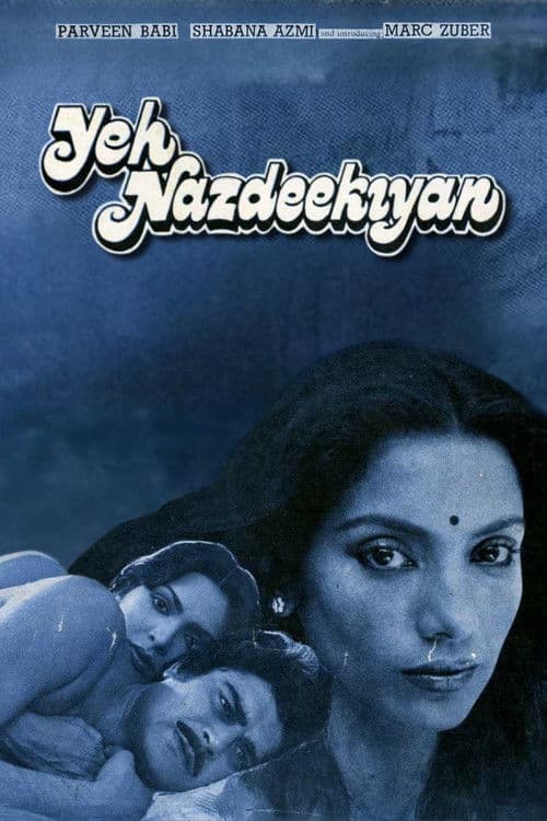 Yeh Nazdeekiyan poster