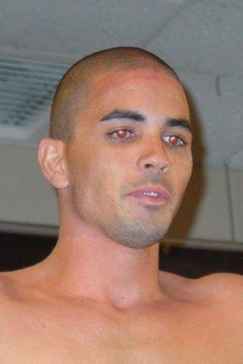 Shane Nelson profile photo