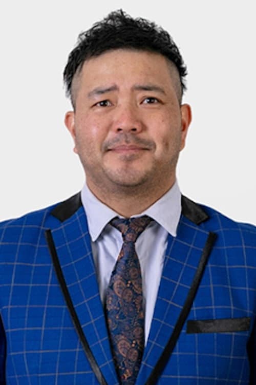 Kengo Higa profile photo