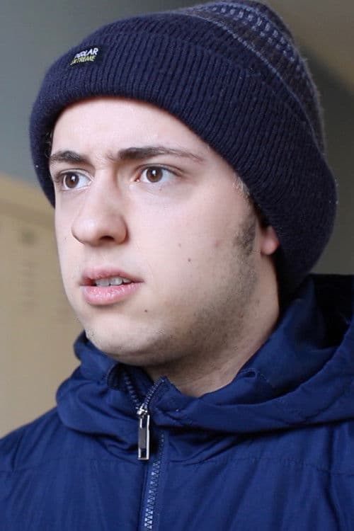 Austin Stefanelli profile photo