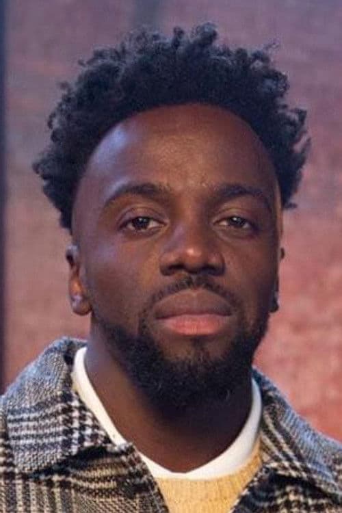 Ashley Fongho profile photo