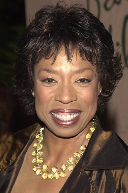 Lynne Thigpen profile photo