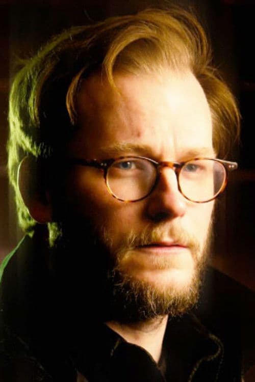 Brendan McGowan profile photo