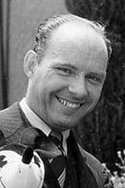 Burt Gillett profile photo