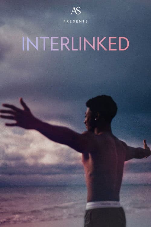 Interlinked poster