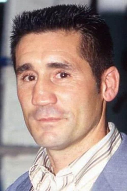 Poli Díaz profile photo