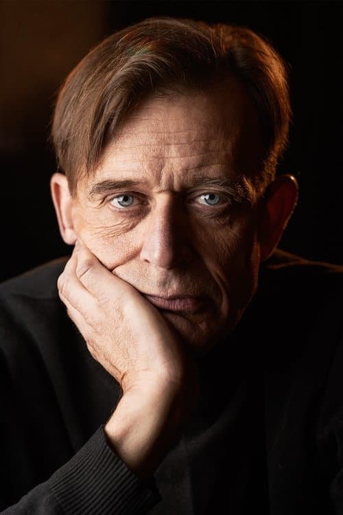 Dainius Svobonas profile photo