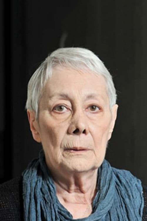 Lina Lambraki profile photo