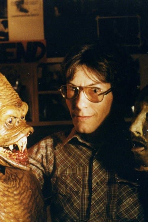 Don Dohler profile photo