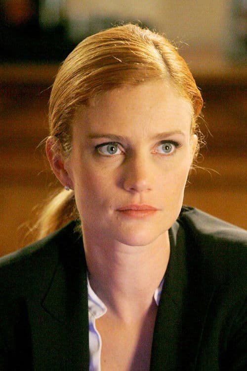 Léa Bosco profile photo