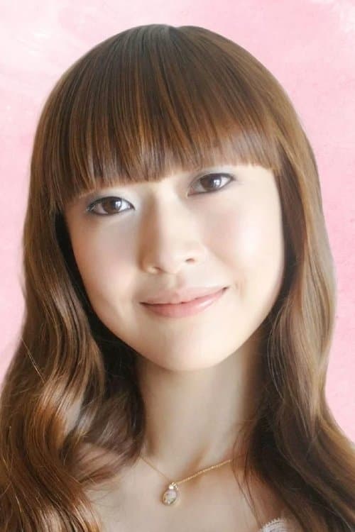 Mamiko Noto profile photo