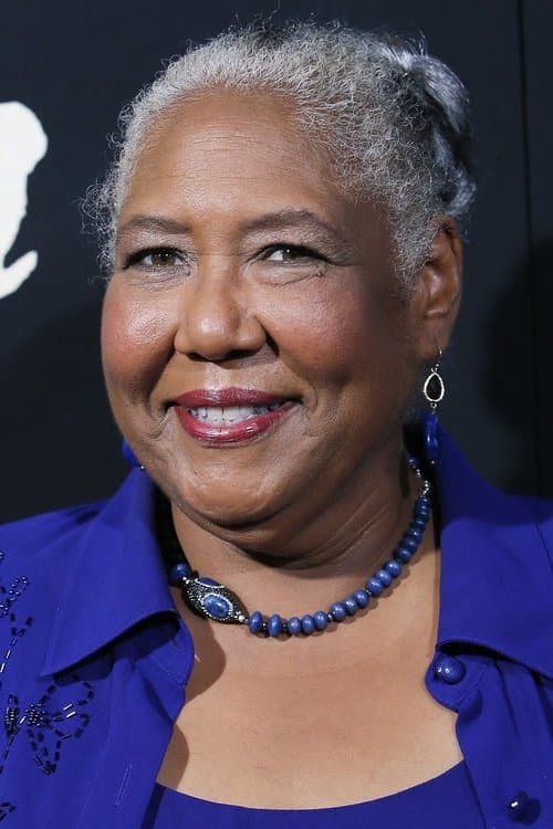 Esther Scott profile photo