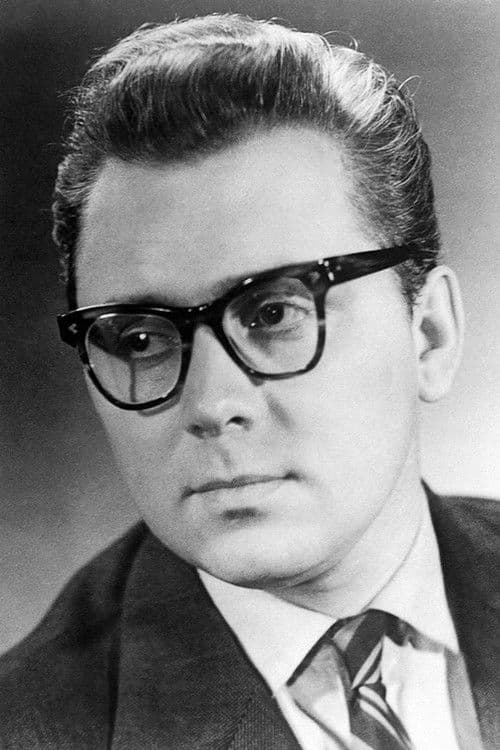 Vladimir Skuybin profile photo