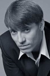 Dmitry Sokolov profile photo