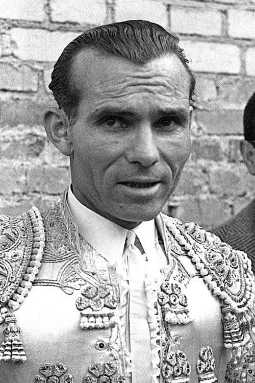 Domingo Ortega profile photo