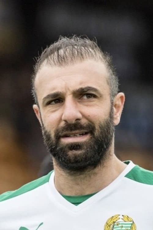 Kennedy Bakircioglu profile photo