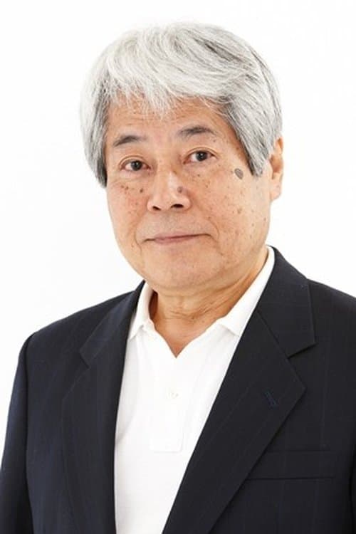 Ryuichi Horibe profile photo