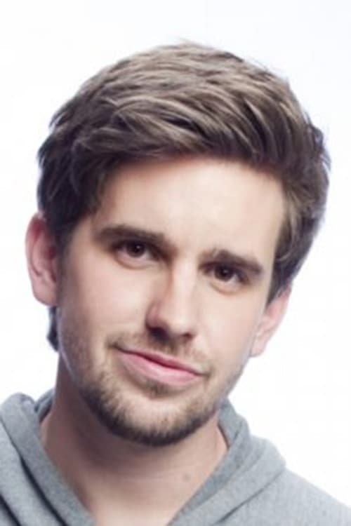 Alex Williamson profile photo