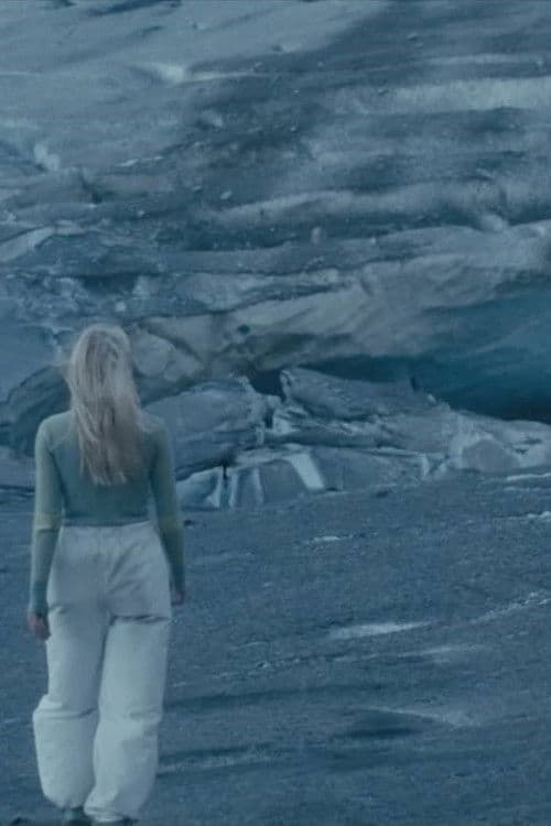 Under the Ice poster