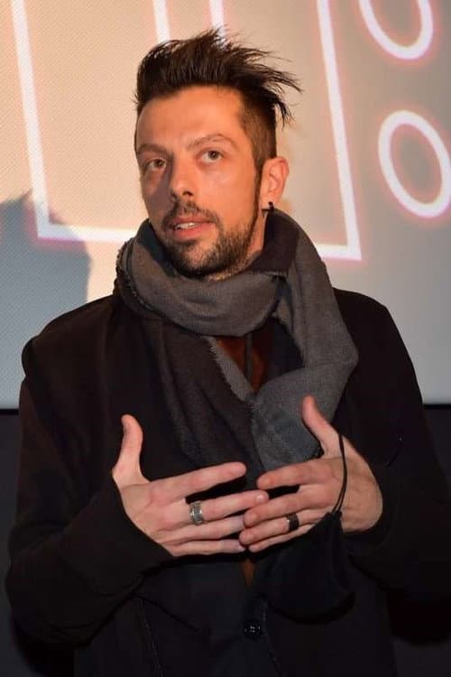 Alessio De Leonardis profile photo