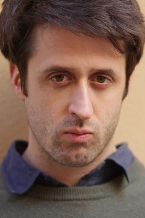 Francesco Brandi profile photo