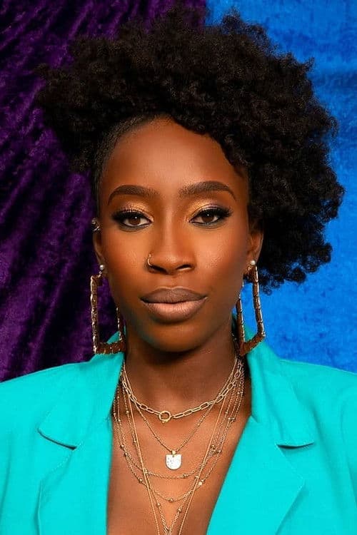 Adamma Ebo profile photo