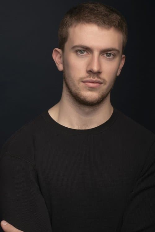 Finn Haney profile photo