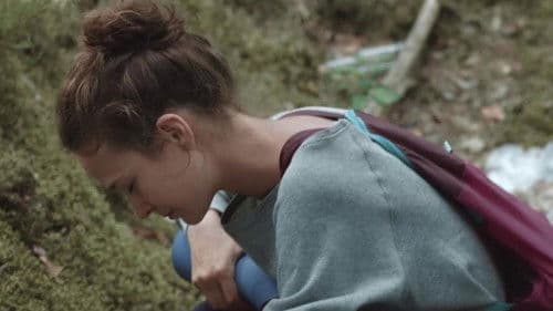 Sands/Woods/Carriage poster