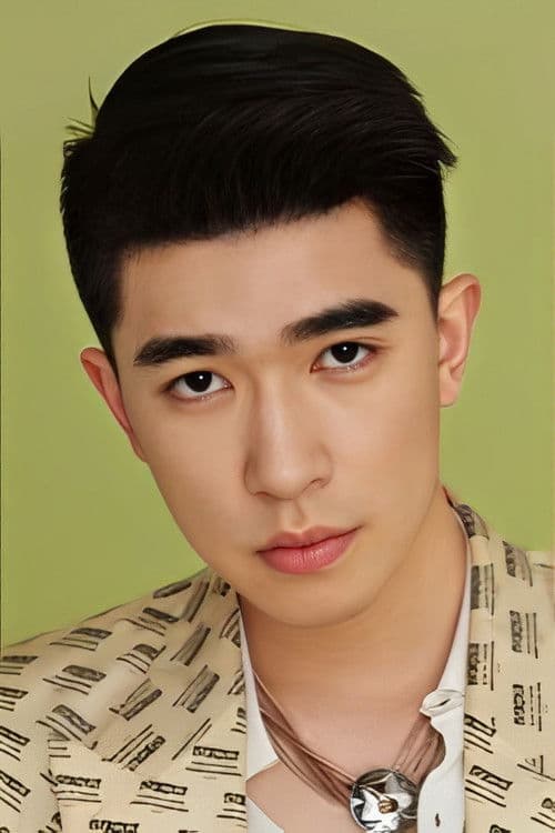 刘梓钰 profile photo