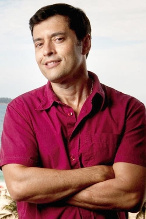Tiago Santiago profile photo