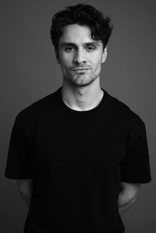 Amadeus Gustafsson profile photo