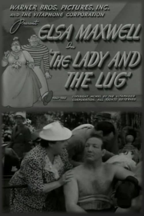 The Lady and the Lug poster