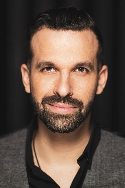 Olivier Martineau profile photo