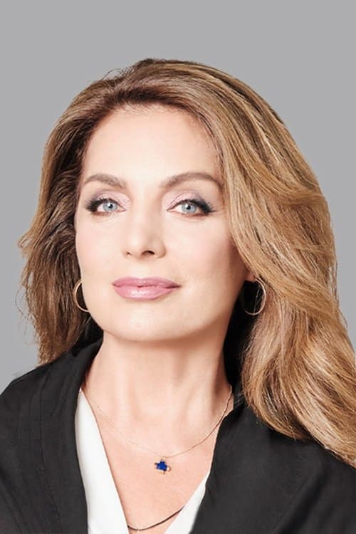 Angela Gerekou profile photo