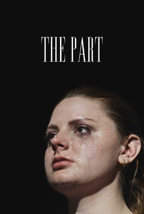 The Part poster