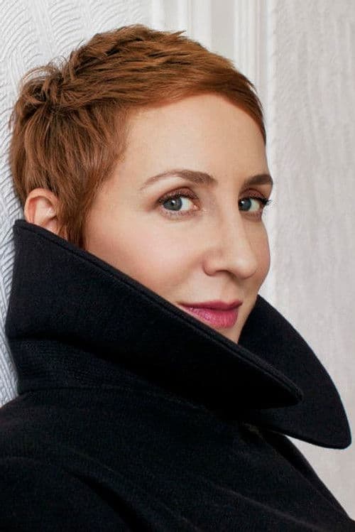 Stacey Kent profile photo