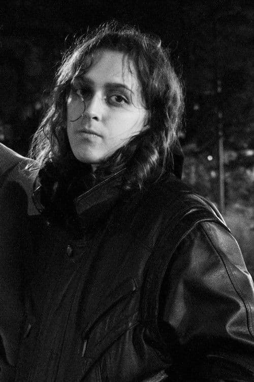 Aaliyah Belkacem profile photo