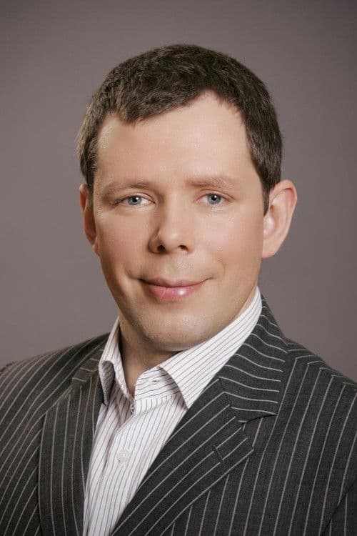 Mart Toome profile photo