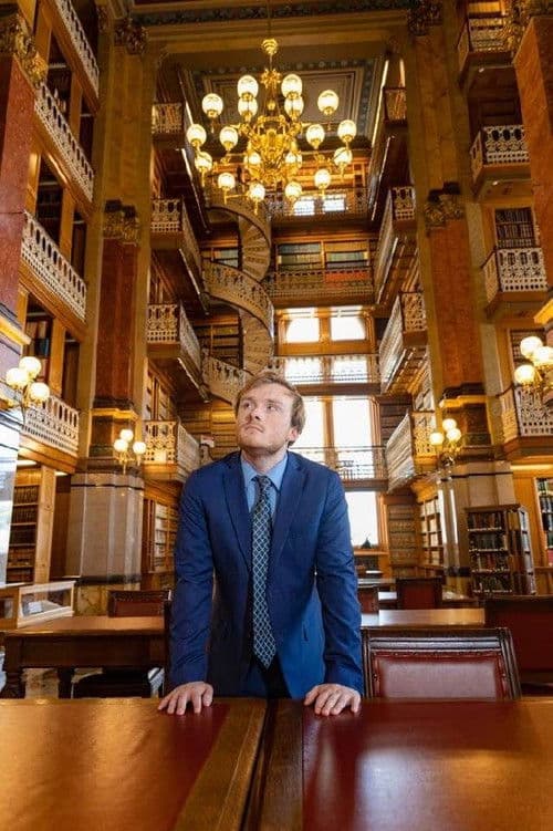 Dylan Forget profile photo