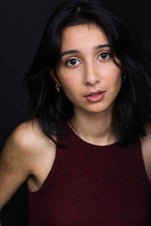 Ambre Jabrane profile photo