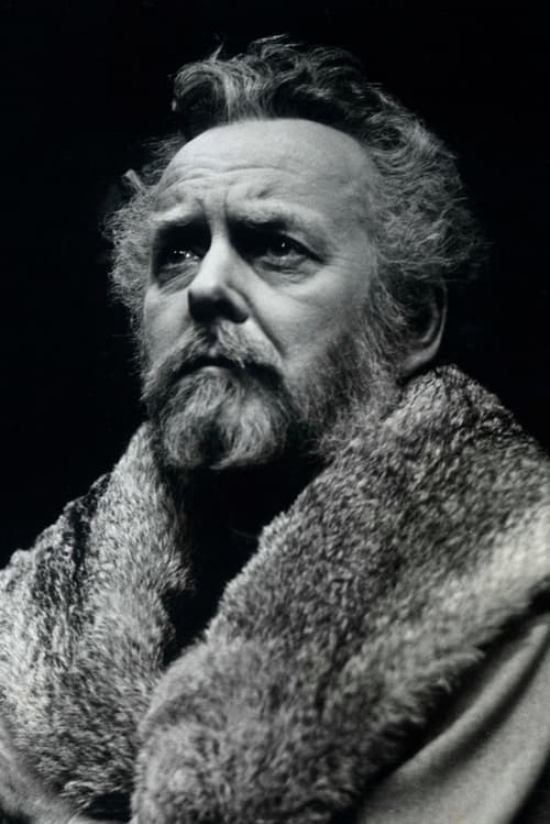 Douglas Rain profile photo