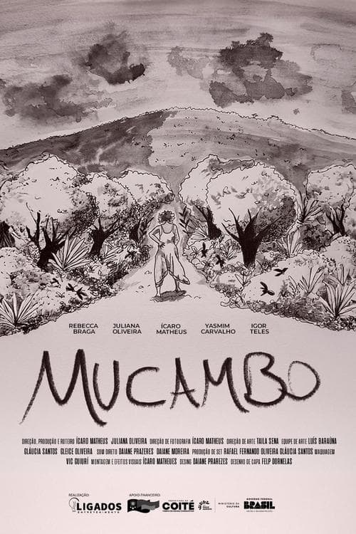 Mucambo poster