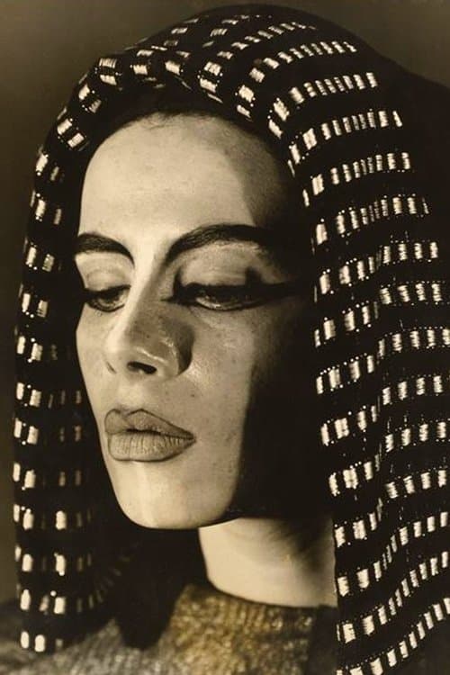 Françoise Godde profile photo