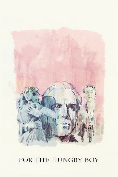 For the Hungry Boy poster