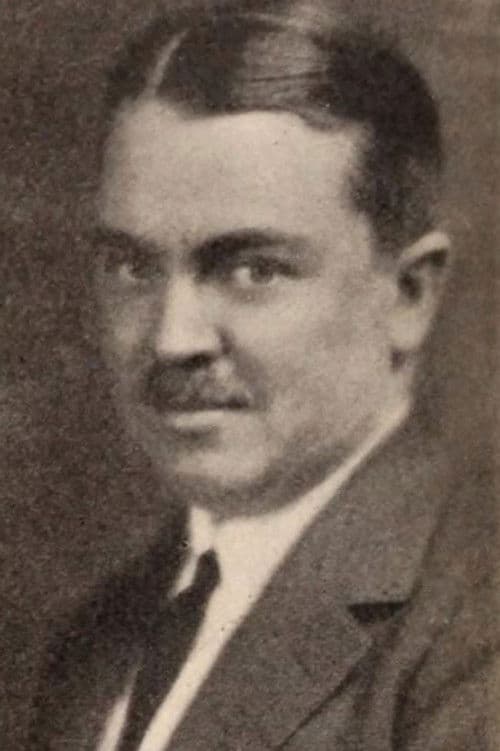 Victor Heerman profile photo