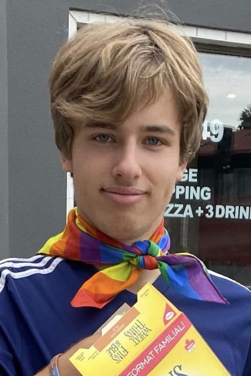 Fraser Schaffer profile photo