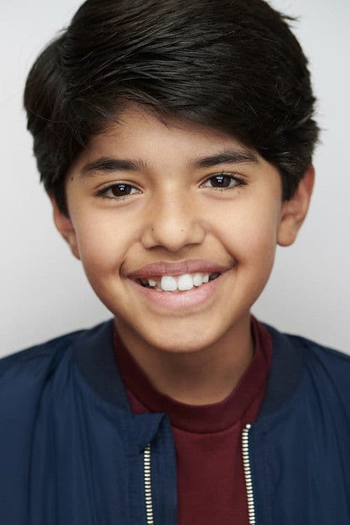 Mateo Fernandez profile photo