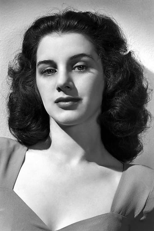 Marjorie Riordan profile photo